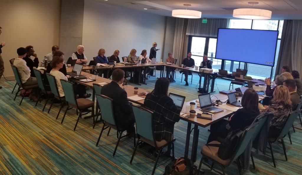 lookout mountain group conference